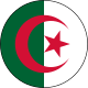 Cocarde d'Algérie.svg