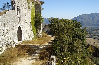 Alvito, Lazio Comune in Lazio, Italy