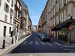 Rue Chaptal