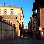 Rue Malbec (Toulouse)