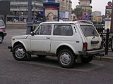 Lada Niva