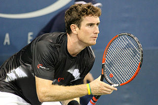 <span class="mw-page-title-main">Ryler DeHeart</span> American tennis player