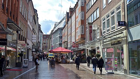 Sögestraße, Bremen, 2016 (01)