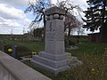 War memorial