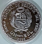 S1 2014 Jose Abelardo Quinyones Gonzales Obverse.jpg