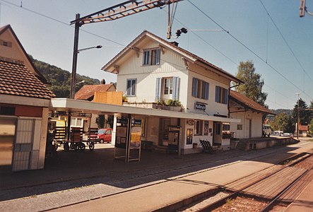 Kollbrunn