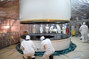 Navette Spatiale Américaine: Historique, Caractéristiques générales, Lorbiteur