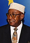 A spus Mohamed Djohar