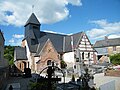 Église Saint-Pierre de Saint-Pierre-en-Val