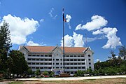 Tòa hành chinh tỉnh (Sala klang Changwat).