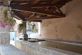 Lavoir