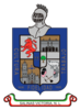 Coat of arms of Salinas Victoria