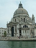 Miniatiūra antraštei: Santa Maria della Salute