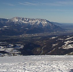 Sankt Koloman - Vedere