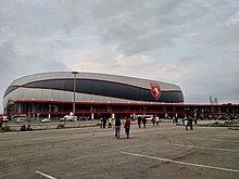 Samsun 19 Mayıs Stadium