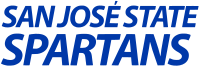 San José State Spartans wordmark.svg