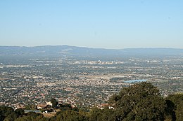 San Jose – Veduta