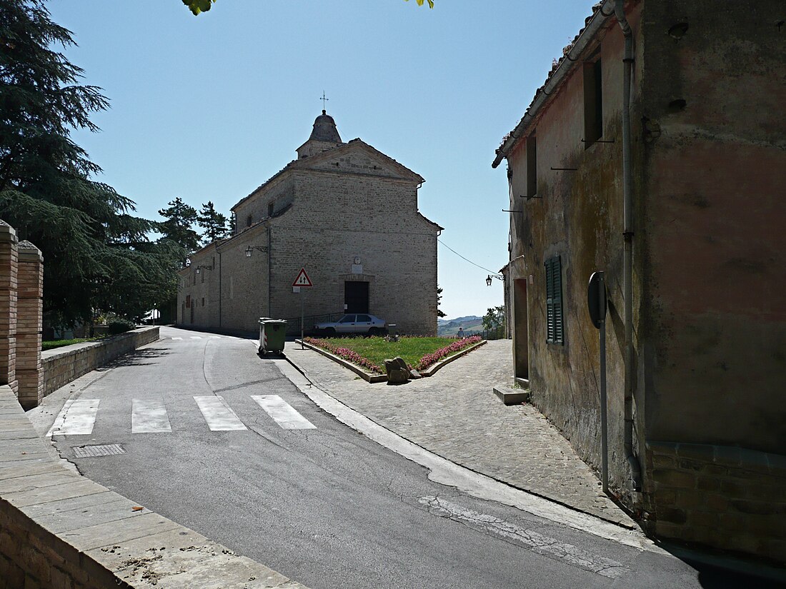 Monte San Martino (munisipyo)