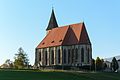 * Nomination Parish church St. Mary in Sankt Marein bei Knittelfeld, Styria --Uoaei1 04:46, 27 August 2016 (UTC) * Promotion  Support Good quality. --XRay 05:04, 27 August 2016 (UTC)