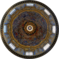 * Nomination Sant'Agnese in Agone (Rome) - Dome 2015 --Livioandronico2013 15:42, 1 December 2015 (UTC) * Promotion  Support Good quality. Nice view. Minor CAs and a very small overexposed part at hte right, but IMO still QI. --XRay 16:40, 1 December 2015 (UTC)