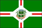 Santo Antônio de Leverger Flag.jpg