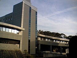 Sasebo city library.jpg