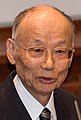 1935 Satoshi Omura (Nobel de Medicina 2015)