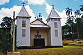 Sauls Kirche des Heiligen Antonius von Padua