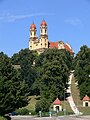 Wallfahrtskirche Unsere Liebe Frau auf dem Schönenberg