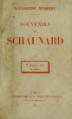 Schanne - Souvenirs de Schaunard, 1892.djvu