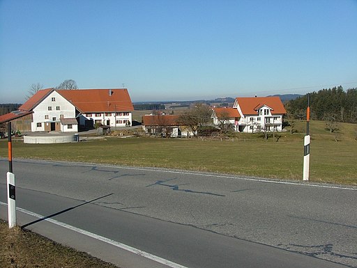 Schieten - panoramio