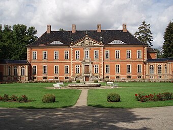 Schloss Bothmer