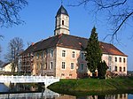 Wasserschloss Hemsendorf