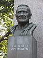 Jakob Reumann