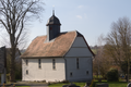 English: Protestant Church in Rainrod, Schwalmtal, Vogelsberg, Hesse, Germany