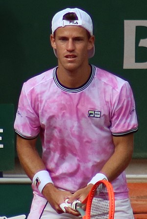 Diego Schwartzman