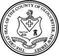 Seal of Gloucester County, New Jersey.png