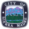 Official seal of Sierra Madre, California