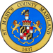 Seal of St. Mary's County, Maryland.png