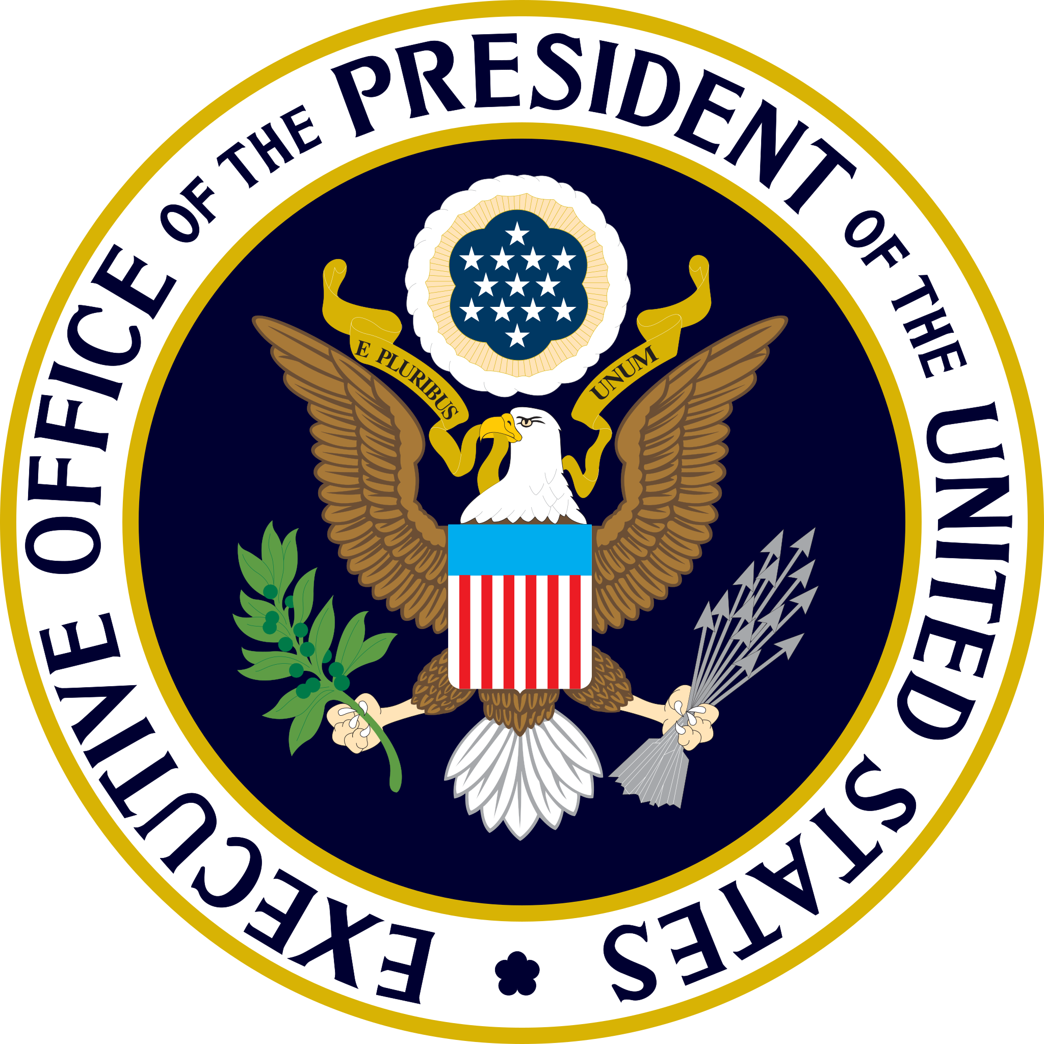 presidents logo