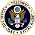 Печать Администрации Президента США 2014.svg