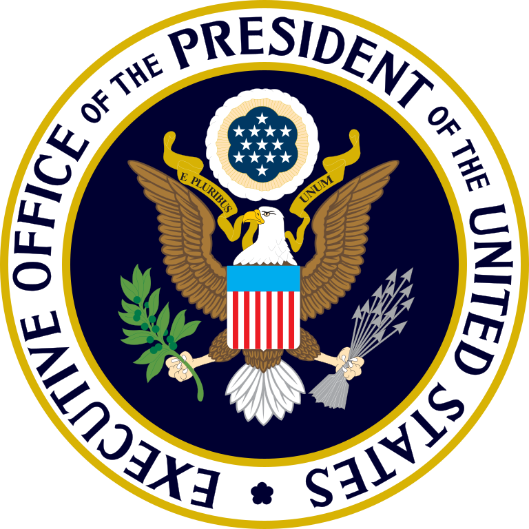 Fileseal Of The Executive Office Of The President Of The United States