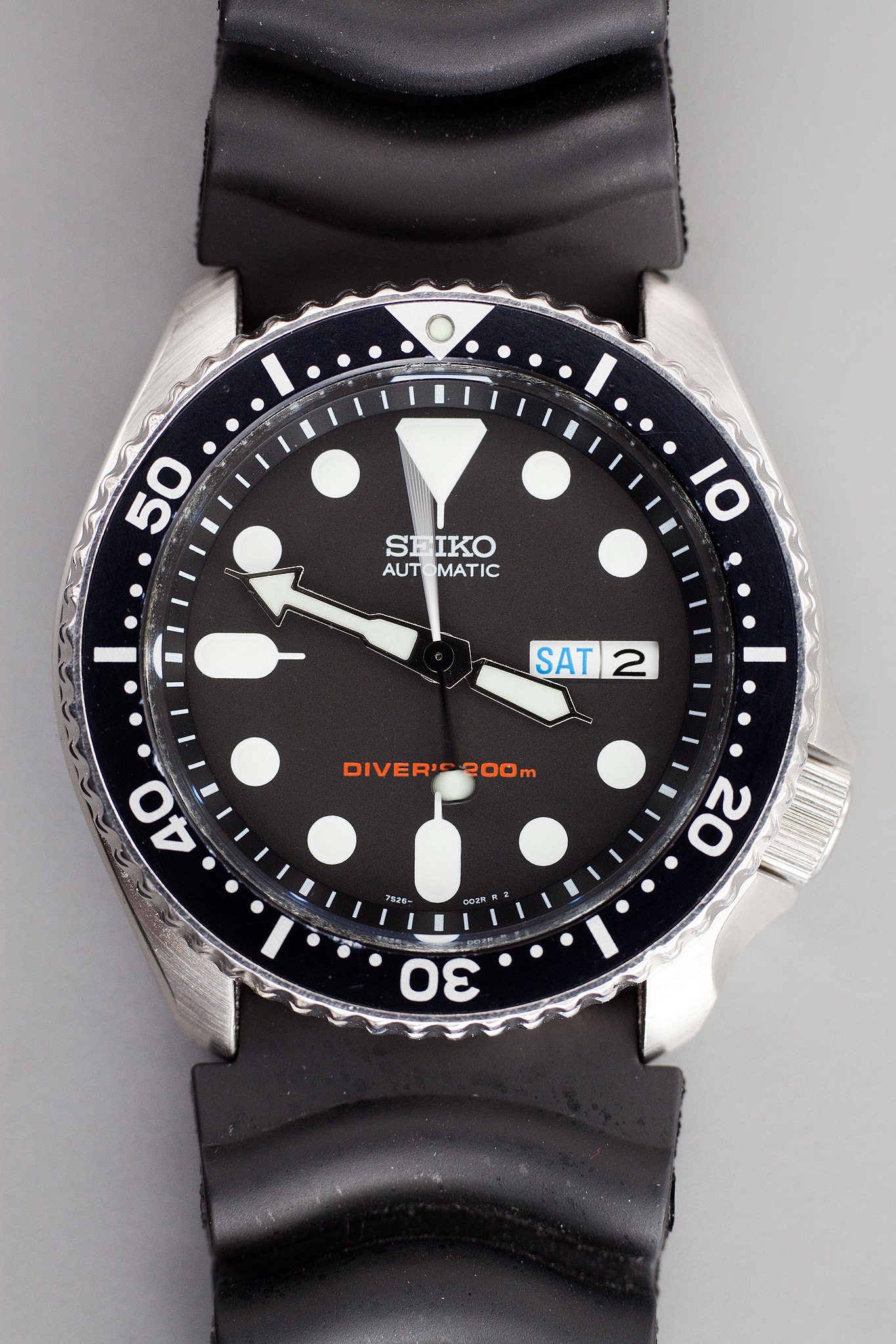 Thousands Of Items Added Daily Most Best Price Thousands Of Products  Ceramic Lumed Bezel Insert For Seiko SKX 007/009 