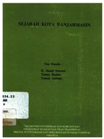 Gambar mini seharga Berkas:Sejarah Kota Banjarmasin.pdf