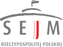 File:Sejm RP logo and wordmark.svg