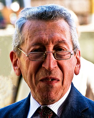 <span class="mw-page-title-main">Sergio Romano (writer)</span> Italian diplomat, writer, journalist, and historian