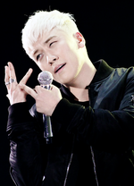 Thumbnail for Seungri discography