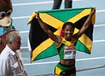 Thumbnail for 2013 World Championships in Athletics – Women's 200 metres