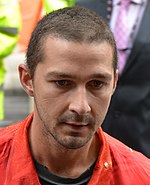 Shia LaBeouf spielt ihren Ehemann Sean