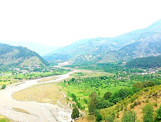 Shohal Mazullah Village & Union Council in Khyber-Pakhtunkhwa, Pakistan